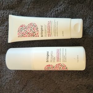 Briogeo Bundle